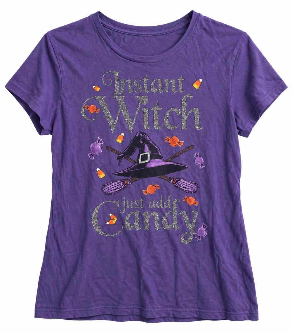 Halloween Women's Shirt Size Large